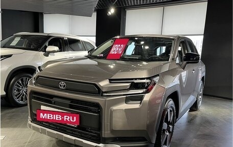 Toyota RAV4, 2026 год, 4 700 000 рублей, 2 фотография