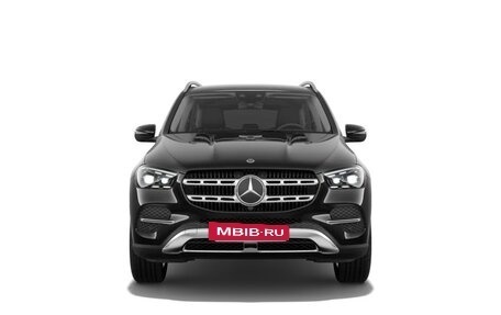 Mercedes-Benz GLE, 2026 год, 11 850 000 рублей, 3 фотография