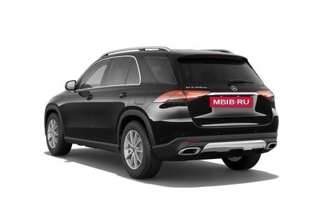 Mercedes-Benz GLE, 2026 год, 11 850 000 рублей, 6 фотография