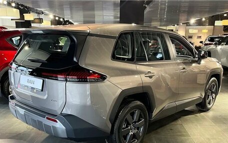 Toyota RAV4, 2026 год, 4 700 000 рублей, 7 фотография