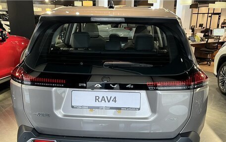 Toyota RAV4, 2026 год, 4 700 000 рублей, 9 фотография