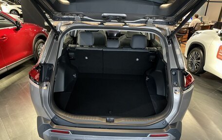 Toyota RAV4, 2026 год, 4 700 000 рублей, 13 фотография