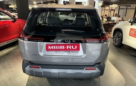 Toyota RAV4, 2026 год, 4 700 000 рублей, 10 фотография