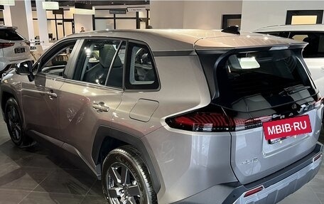 Toyota RAV4, 2026 год, 4 700 000 рублей, 11 фотография
