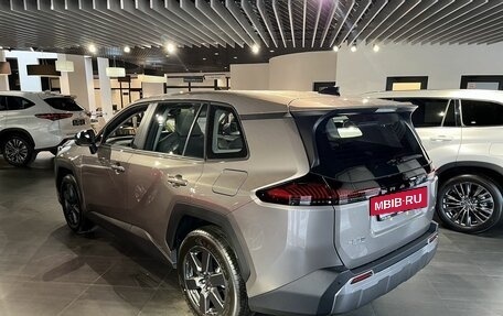 Toyota RAV4, 2026 год, 4 700 000 рублей, 12 фотография