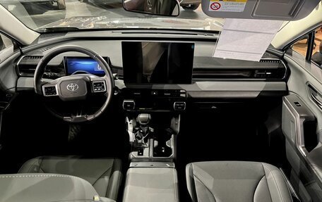 Toyota RAV4, 2026 год, 4 700 000 рублей, 14 фотография