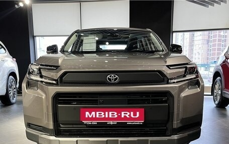 Toyota RAV4, 2026 год, 4 700 000 рублей, 3 фотография