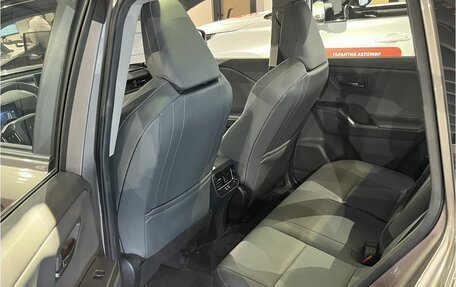 Toyota RAV4, 2026 год, 4 700 000 рублей, 16 фотография
