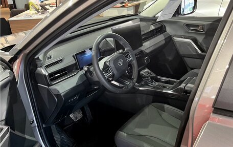 Toyota RAV4, 2026 год, 4 700 000 рублей, 17 фотография