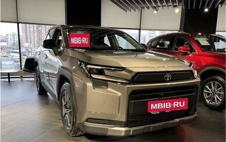 Toyota RAV4, 2026 год, 4 700 000 рублей, 6 фотография