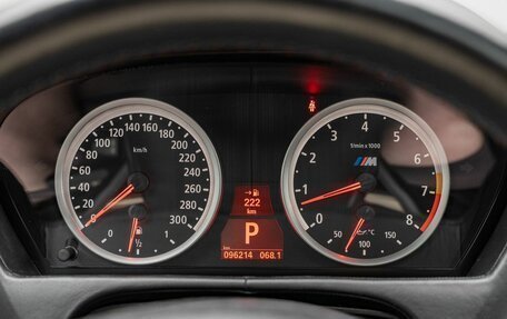 BMW X5 M, 2012 год, 2 890 000 рублей, 16 фотография