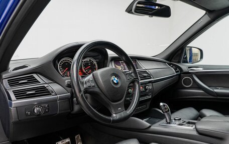 BMW X5 M, 2012 год, 2 890 000 рублей, 13 фотография