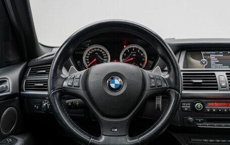 BMW X5 M, 2012 год, 2 890 000 рублей, 15 фотография