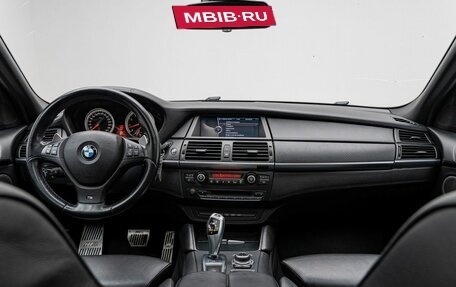 BMW X5 M, 2012 год, 2 890 000 рублей, 14 фотография