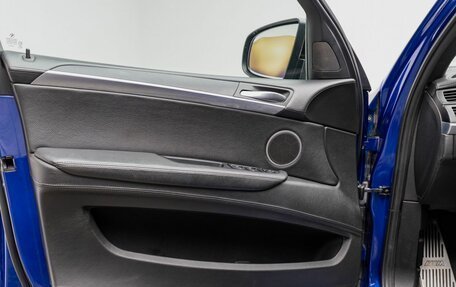 BMW X5 M, 2012 год, 2 890 000 рублей, 22 фотография