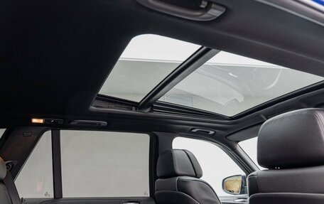 BMW X5 M, 2012 год, 2 890 000 рублей, 26 фотография