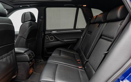 BMW X5 M, 2012 год, 2 890 000 рублей, 28 фотография