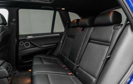 BMW X5 M, 2012 год, 2 890 000 рублей, 27 фотография