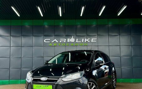 Ford Focus III, 2012 год, 719 000 рублей, 2 фотография