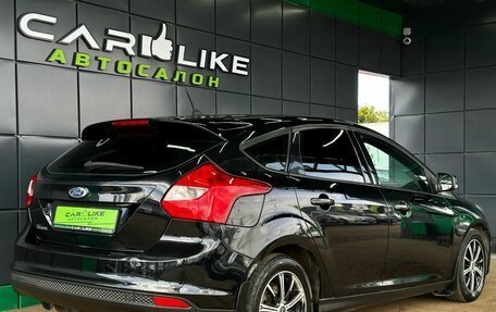 Ford Focus III, 2012 год, 719 000 рублей, 8 фотография