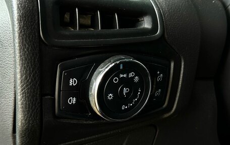 Ford Focus III, 2012 год, 719 000 рублей, 12 фотография