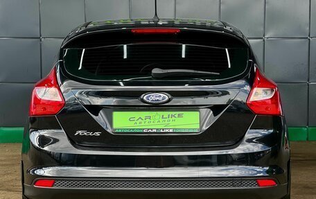 Ford Focus III, 2012 год, 719 000 рублей, 6 фотография