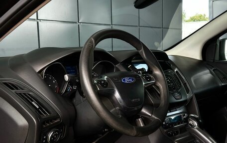 Ford Focus III, 2012 год, 719 000 рублей, 13 фотография