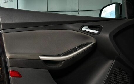 Ford Focus III, 2012 год, 719 000 рублей, 9 фотография