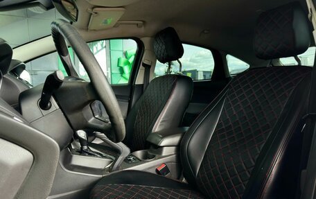 Ford Focus III, 2012 год, 719 000 рублей, 11 фотография