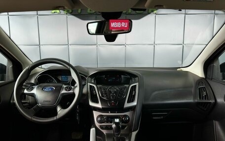 Ford Focus III, 2012 год, 719 000 рублей, 14 фотография
