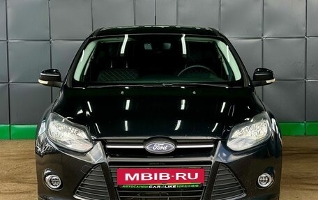 Ford Focus III, 2012 год, 719 000 рублей, 5 фотография