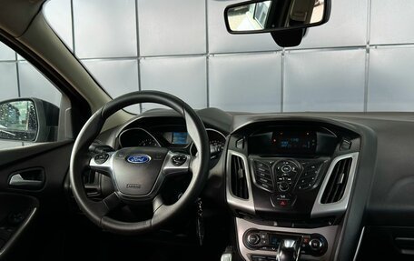 Ford Focus III, 2012 год, 719 000 рублей, 15 фотография