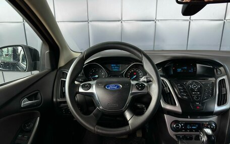 Ford Focus III, 2012 год, 719 000 рублей, 16 фотография