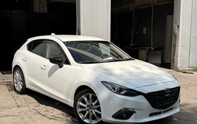 Mazda 3, 2013 год, 940 000 рублей, 1 фотография