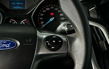 Ford Focus III, 2012 год, 719 000 рублей, 18 фотография
