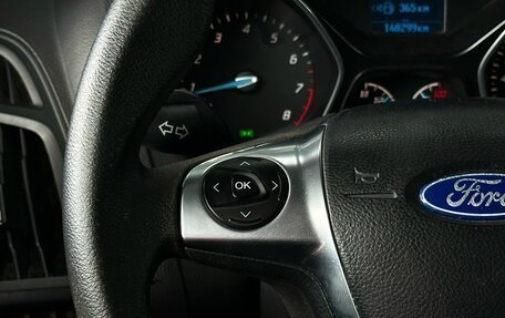 Ford Focus III, 2012 год, 719 000 рублей, 17 фотография