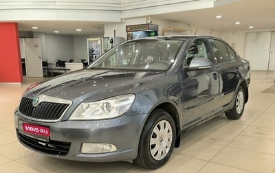 Skoda Octavia, 2012 год, 679 000 рублей, 1 фотография
