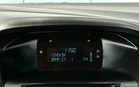 Ford Focus III, 2012 год, 719 000 рублей, 19 фотография