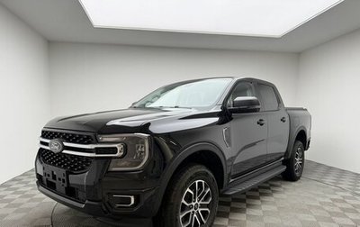 Ford Ranger, 2026 год, 5 650 000 рублей, 1 фотография