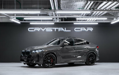 BMW X6, 2025 год, 14 950 000 рублей, 1 фотография