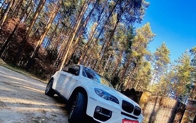 BMW X6, 2009 год, 2 200 000 рублей, 1 фотография