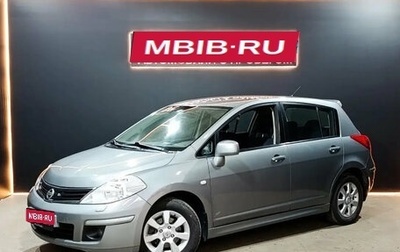 Nissan Tiida, 2012 год, 790 000 рублей, 1 фотография