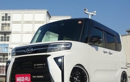 Daihatsu Tanto IV, 2023 год, 820 000 рублей, 1 фотография