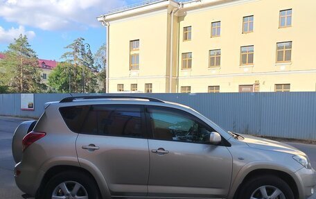 Toyota RAV4, 2008 год, 1 500 000 рублей, 1 фотография
