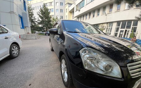 Nissan Qashqai, 2007 год, 525 000 рублей, 1 фотография