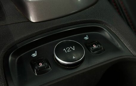 Ford Focus III, 2012 год, 719 000 рублей, 23 фотография