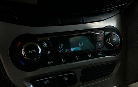 Ford Focus III, 2012 год, 719 000 рублей, 22 фотография