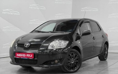 Toyota Auris II, 2007 год, 600 000 рублей, 1 фотография