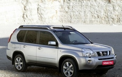 Nissan X-Trail, 2010 год, 1 020 000 рублей, 1 фотография