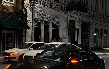 Mercedes-Benz CLS AMG, 2005 год, 2 500 000 рублей, 1 фотография